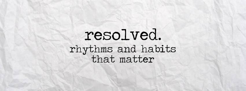 TheWellAustin's tweet image. Lord, teach us to pray... &amp;amp; teach us to... Start off 2019, resolved. Listen to the start of our new series, Resolved: Rhythms &amp;amp; Habits that Matter. ow.ly/CwCG30ncXVY