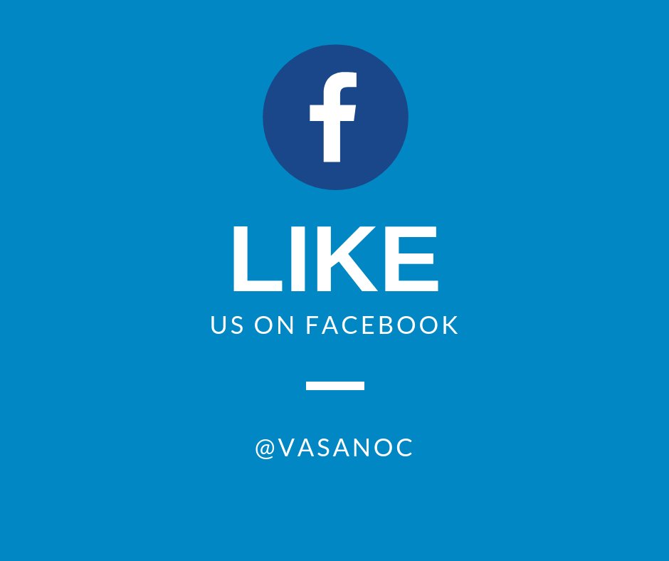 vasanoc's tweet image. A huge thanks to everyone for supporting our efforts on Social Media!! Our Facebook page has just hit 3000 likes and we are inviting you to join the family!! 

#thankyou2018 #Facebook #threethousand #Family
