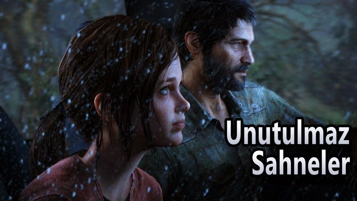 Premium_Tekno's tweet photo. The Last of Us / Unutulmaz 6 An - Türkçe Altyazılı 

https://t.co/PSdsGHabqK 

#TheLastofUs #unutulmaz #oyun #film #replik #Türkçe https://t.co/eGHrlUyUiN