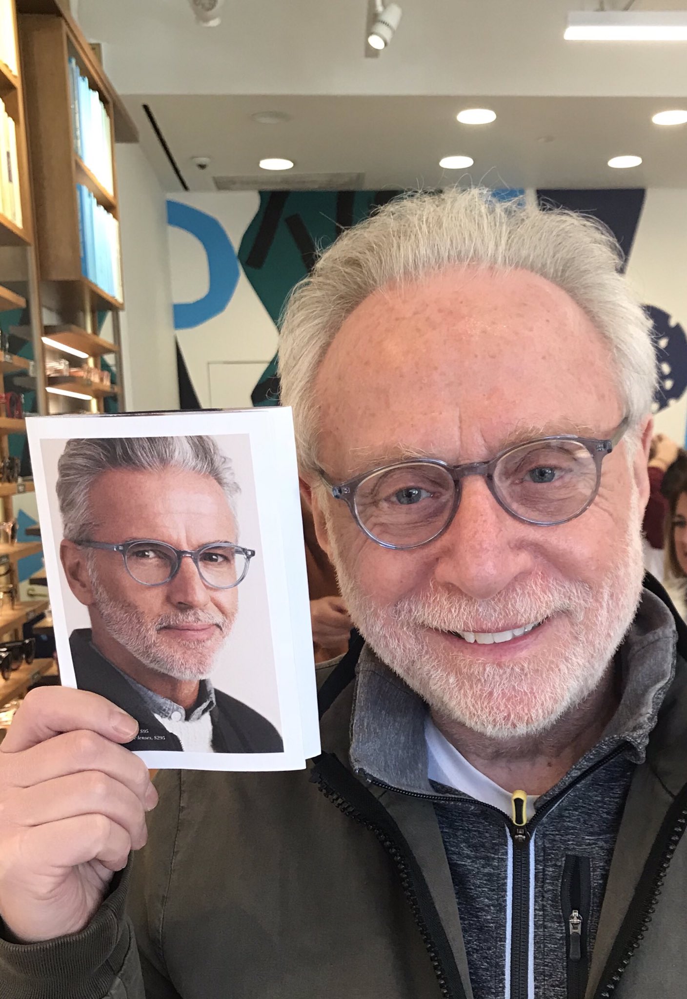 Wolf Blitzer Net Worth - 17ajl4r