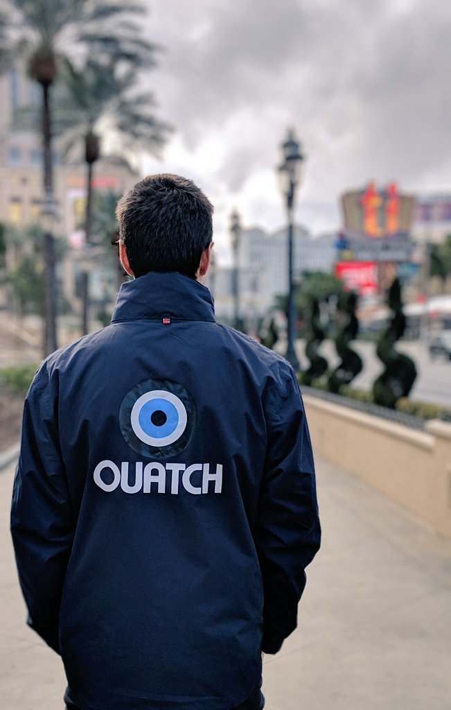 OUATCH Audio tweet media