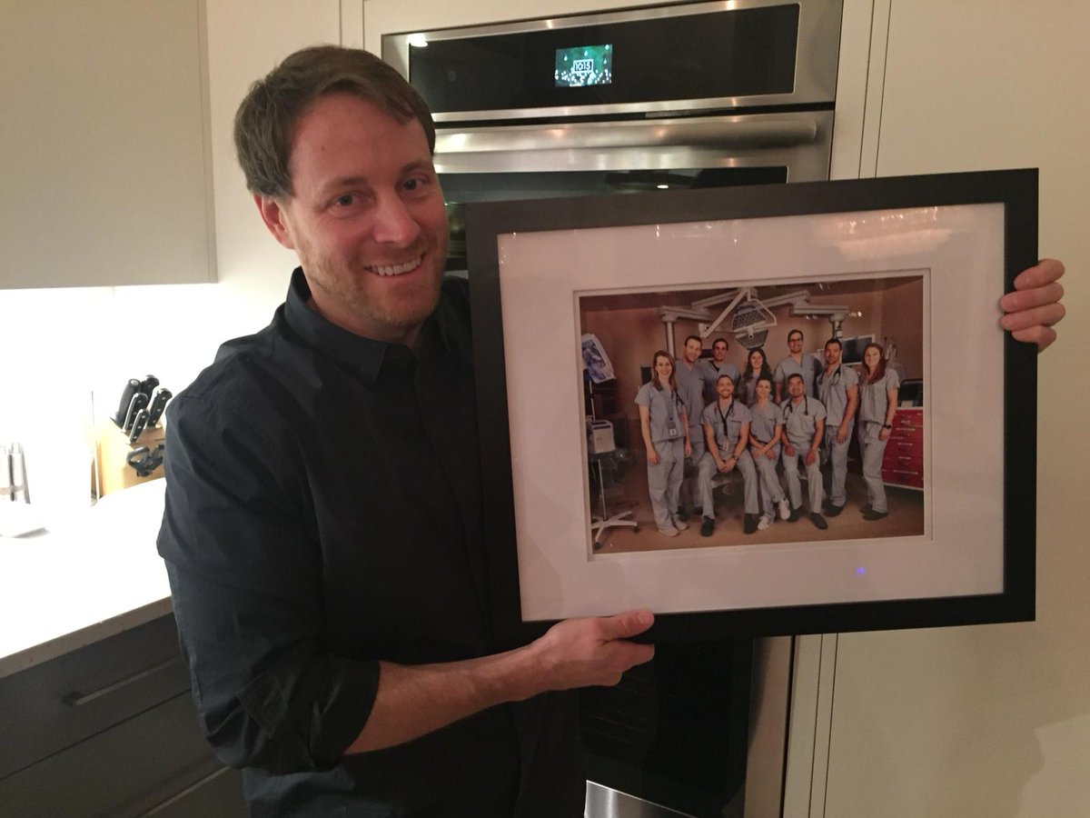 KelownaEM's tweet photo. A week into the new year seems to perfect time to reflect on 2018, and the past five years. @KelownaEM for the first time has a full complement of residents, and has always had fantastic staff, nurses, RTs, and others! Looking forward to @CaRMS_CA and another great year! https://t.co/SOnFtkp2JB