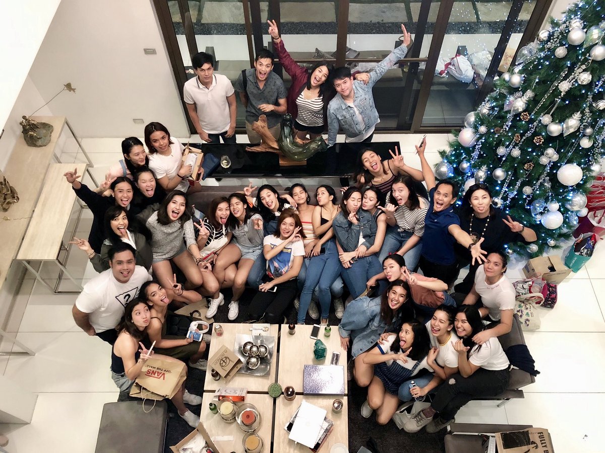 KiaraCruzOfc's tweet photo. Let's create more memories together and get that championship title!

(@samonterrific @maddiepensaofc @BdlEternity @TeamDANIRavenaa @KatTolentinoFP)

#OBF! https://t.co/mE2I50SHzo