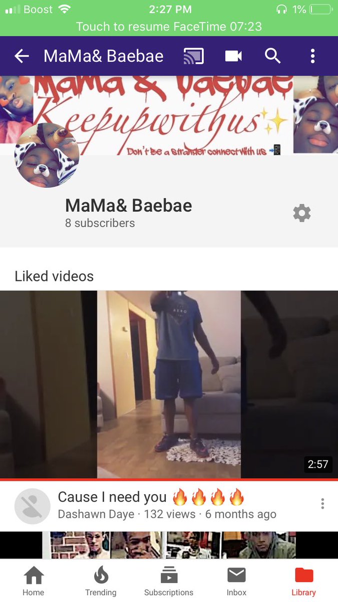 dahsawn's tweet photo. Please subscribe please thanks 🙏 https://t.co/XJDMcXYihu
