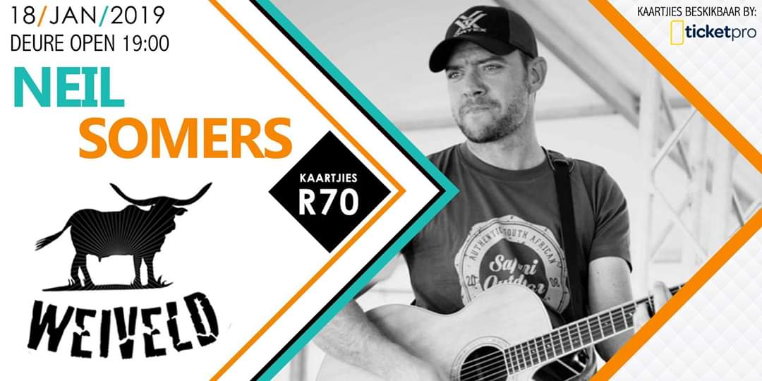 18 Jan in #Weiveld : Neil Somers <a href="/somersneil/">NeilSomers</a>