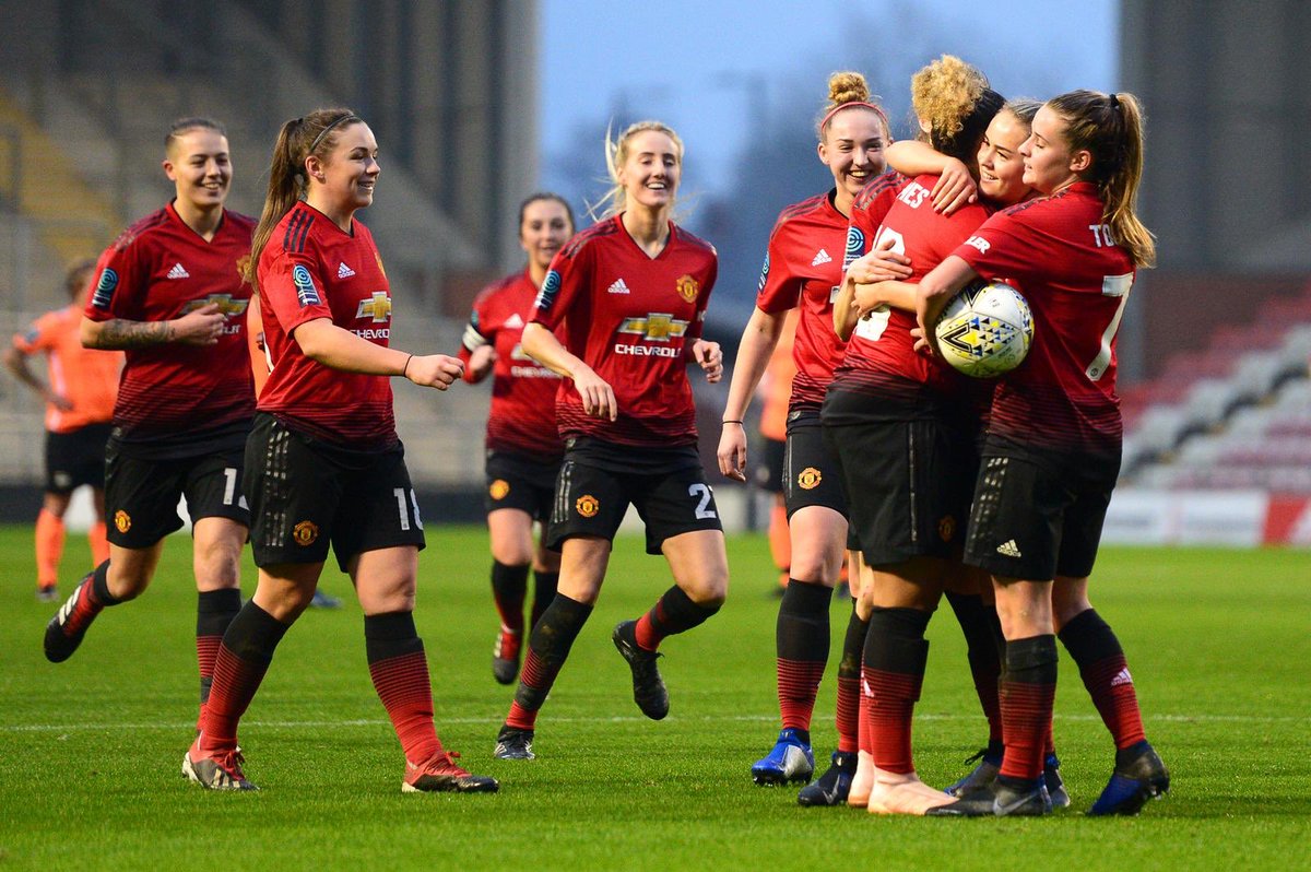 What a happy bunch🥰Great team performance to kick off 2019!