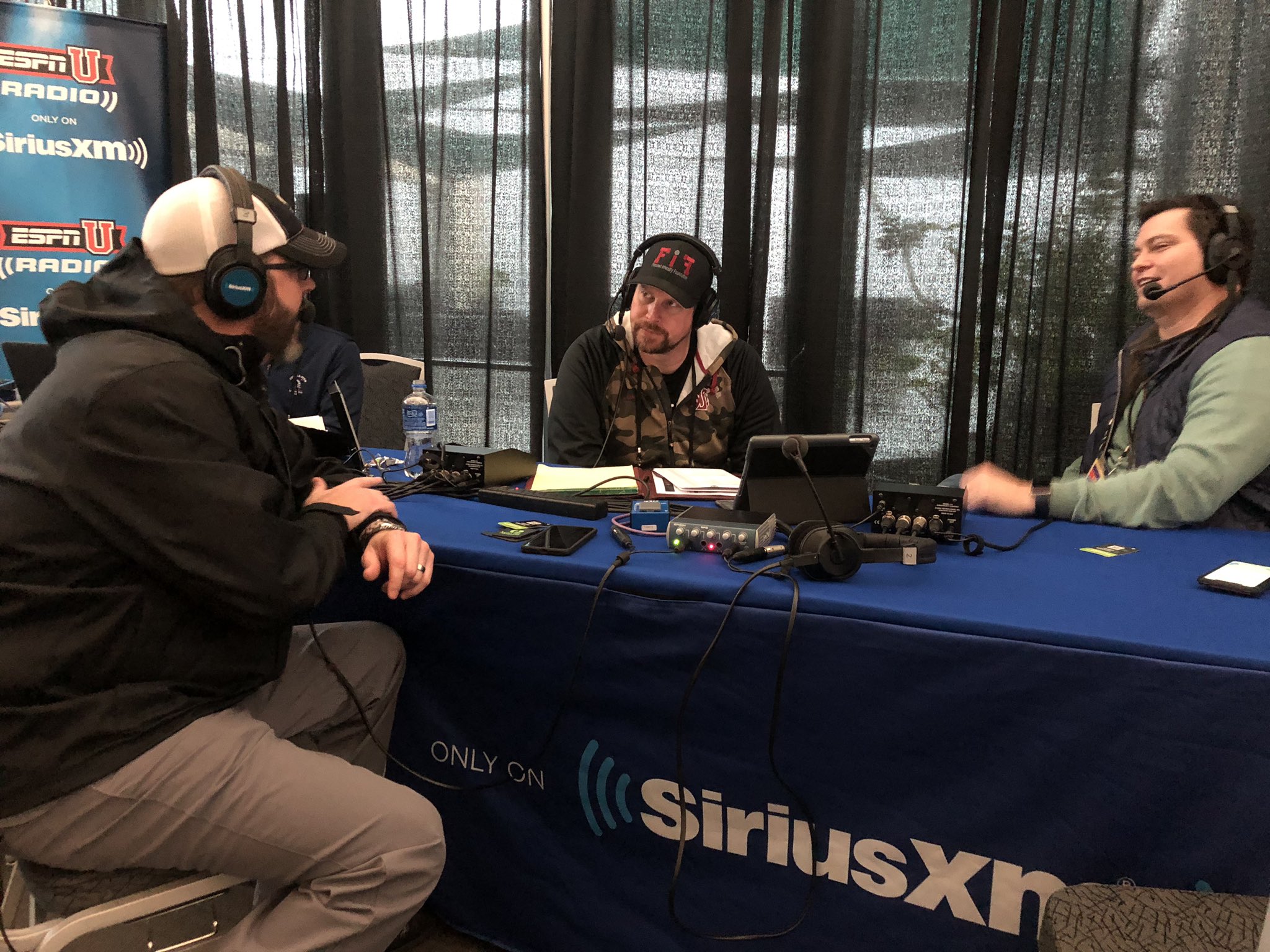 Big Ten Radio On Xm - kaittdi