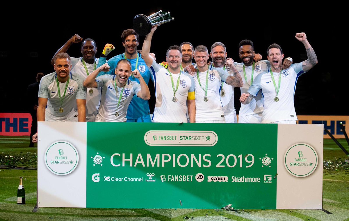 Michael Owen tweet media