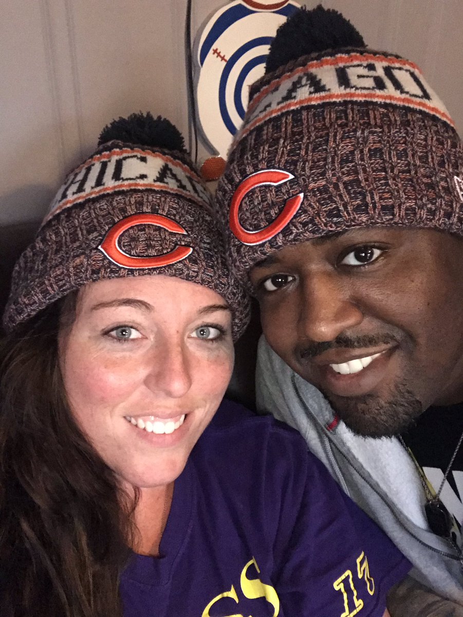 21bkkb's tweet photo. Let’s do this Bears!! @ChicagoBears #DaBears #BearDown #bearsfan #ChicagoBears https://t.co/jXsNUN1J7m