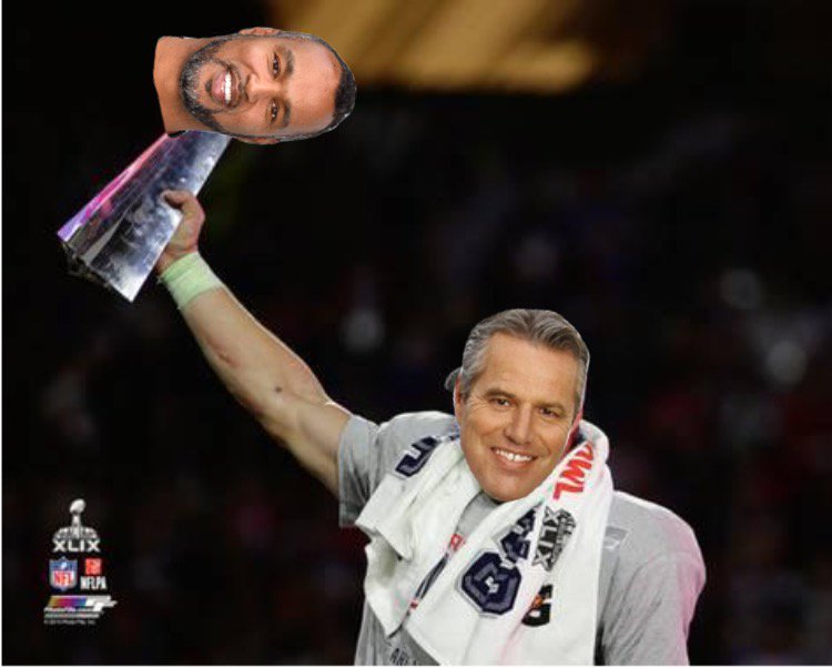 Road to Super Bowl #ranNFL