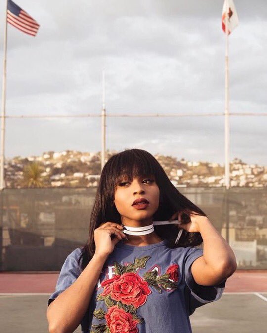 SandraHudson84's tweet image. @thebeatatx hi all, we at The Nation⚜️ would really love you to play Waves 🌊 by Normani &amp;amp; 6lack on your show, #Sundei, 😊 thanks 💜💜💜