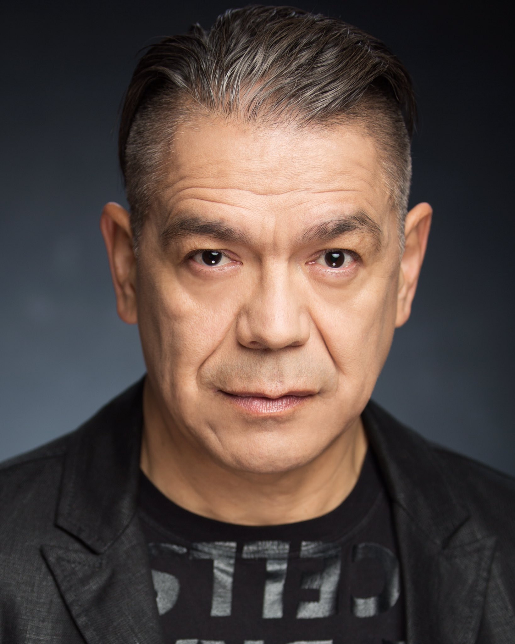 Happy Birthday Lorne Cardinal, make a wish! 