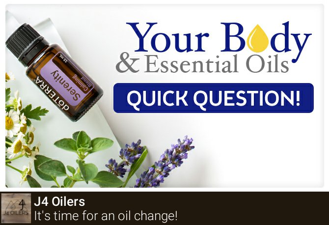 Jackman4Oilers's tweet photo. Have you thought about using #EssentialOils to boost your #health? https://t.co/AsU0k3AFcG https://t.co/zYAoSuMB5Q