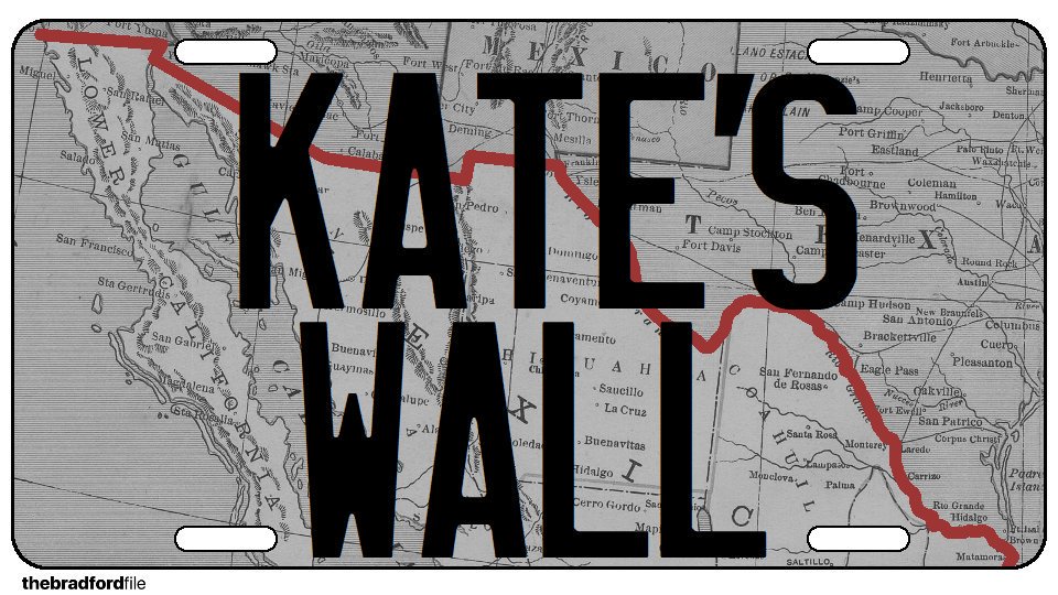.<a href="/realDonaldTrump/">Donald J. Trump</a> <a href="/POTUS/">President Donald J. Trump</a>

Stand STRONG and

👉 DONT GIVE IN!, DONT BACK DOWN, NEVER GIVE UP. FIGHT, FIGHT, FIGHT👈

We MUST get the #WALL

Do it for Kate, and all the Angel Families who've not had the backing of a #President before you.

NEVER FORGET...WE HAVE YOUR BACK!!