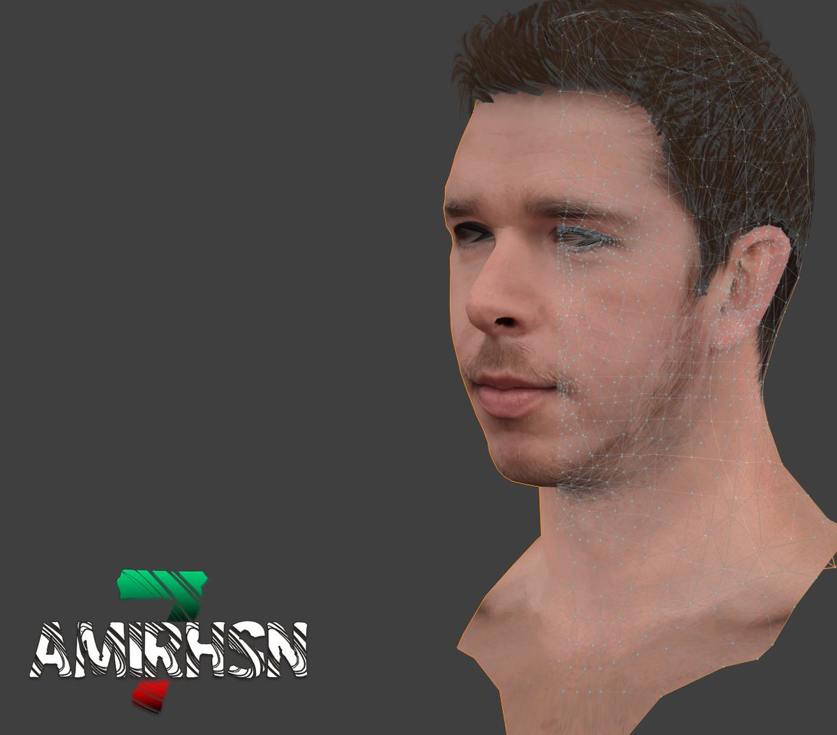 AmirH7_'s tweet photo. Hey guys , I'm open to accept personal requests 
if you want your own face in Pes just contact me via DM 
Note : Faces only available for PC platform 
#pes #pes2019 #facerequest #personal https://t.co/2x1ZVfSfWT