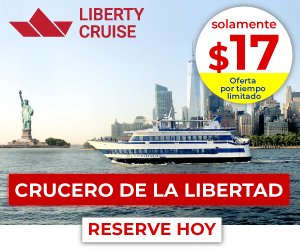 Vas a #NewYork? no te pierdas la visita a la Estatua de la Libertad reserva tu Tour aquí 👉 dpbolvw.net/click-8509630-…  °°