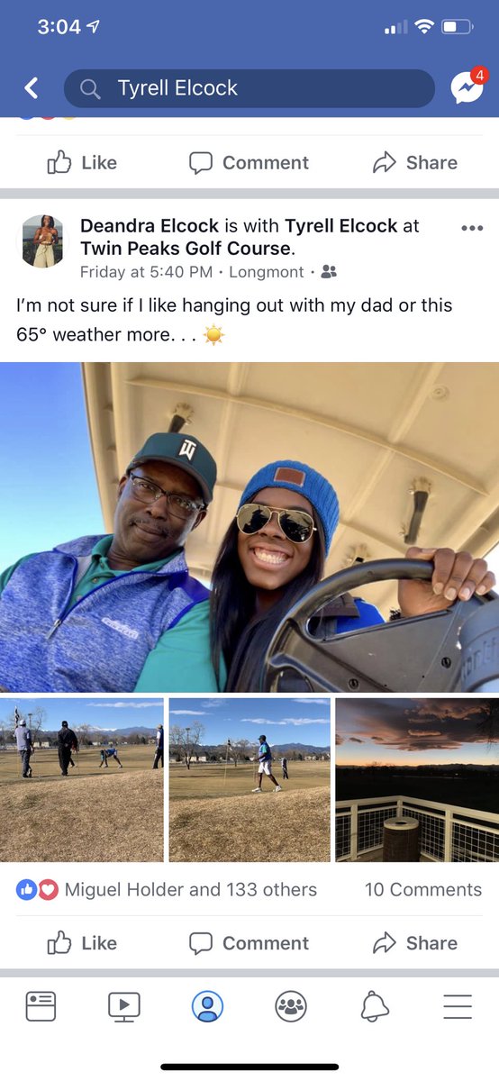 DeeOtch17's tweet photo. The first and only man to break my heart https://t.co/YhWhWrA4v2