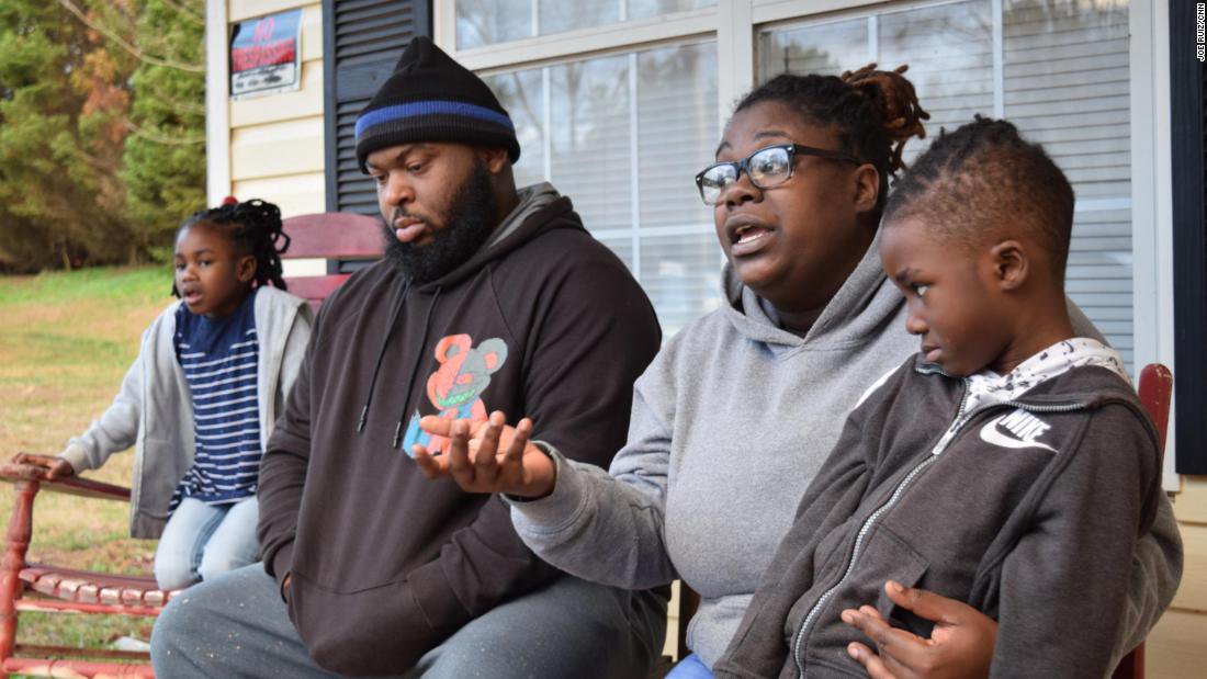 This family thought their troubles were over. Then the government shutdown left them in limbo. https://cnn.it/2CQAyri