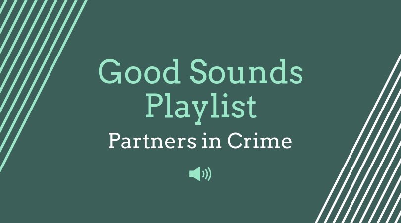 Huge thank you to the twelve artists who are kicking off the first Good Sounds Playlist of 2019 with a bang or two. Full post coming tomorrow <3 - spoti.fi/2VxM1U3
