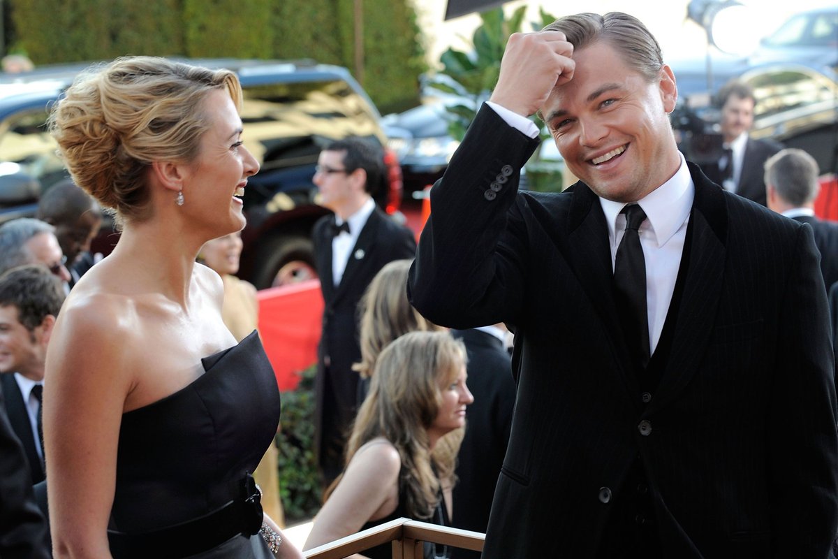 damlanuryazc's tweet photo. #GoldenGlobes denilince aklıma Şahane çiftim geliyor.. umarım en kısa zamanda yeniden bir araya gelirler..#KateWinslet #leokate #LeonardoDiCaprio #Titanic #Revolutionaryroad 👌👌
#GoldenGlobes2019
#GoldenGlobes2009 https://t.co/8N1D9mBexs