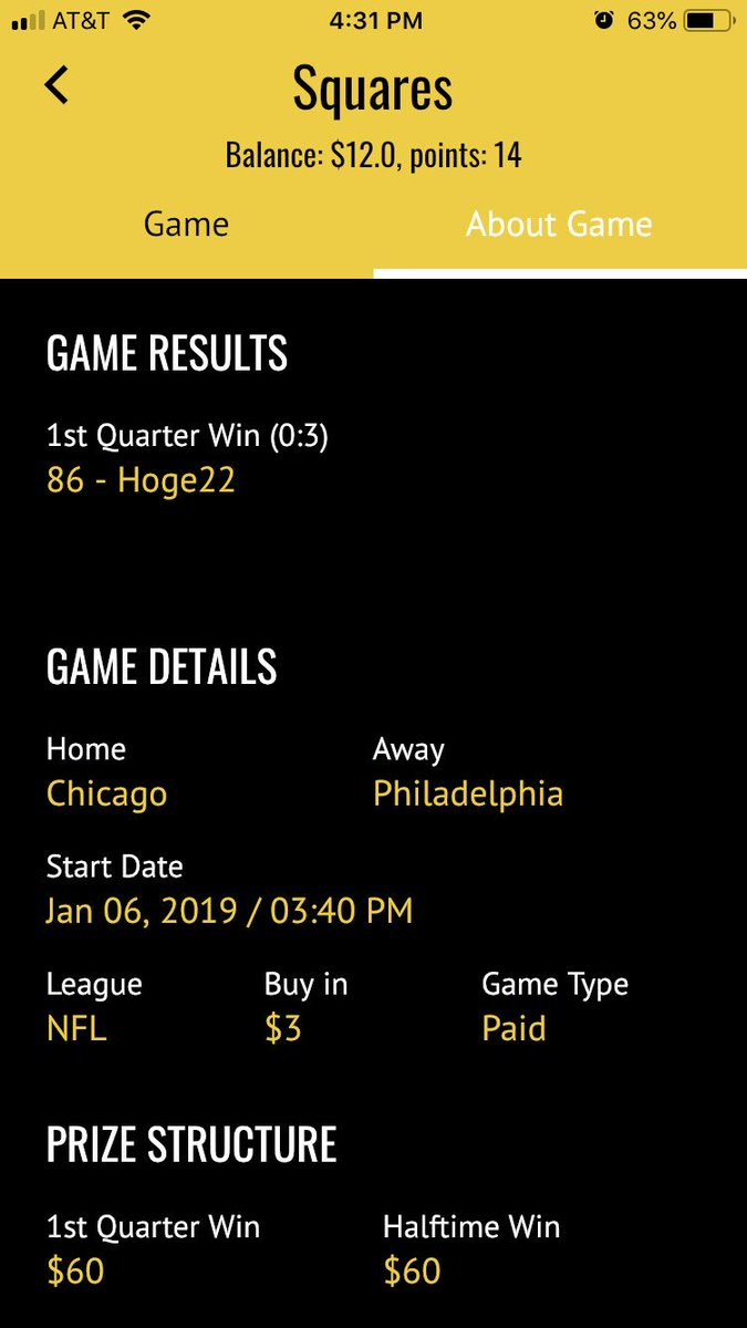 hogey22's tweet image. Boom! Money$$$ @SquareStrip