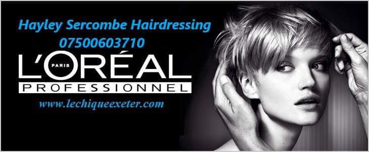 Hayley Venn - Hair & PMU tweet media