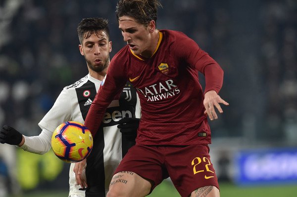 Start free trial to listen. Nicolò Zaniolo Mother : Forza Juventus Twitterissa Nicolo Zaniolo S Mother Has Revealed That His Son Was A Juventino Yes Nicolo Was A Juventus Fan As A Child He Cheered For Juventus Gazzetta Https T Co Cykwhoc2on