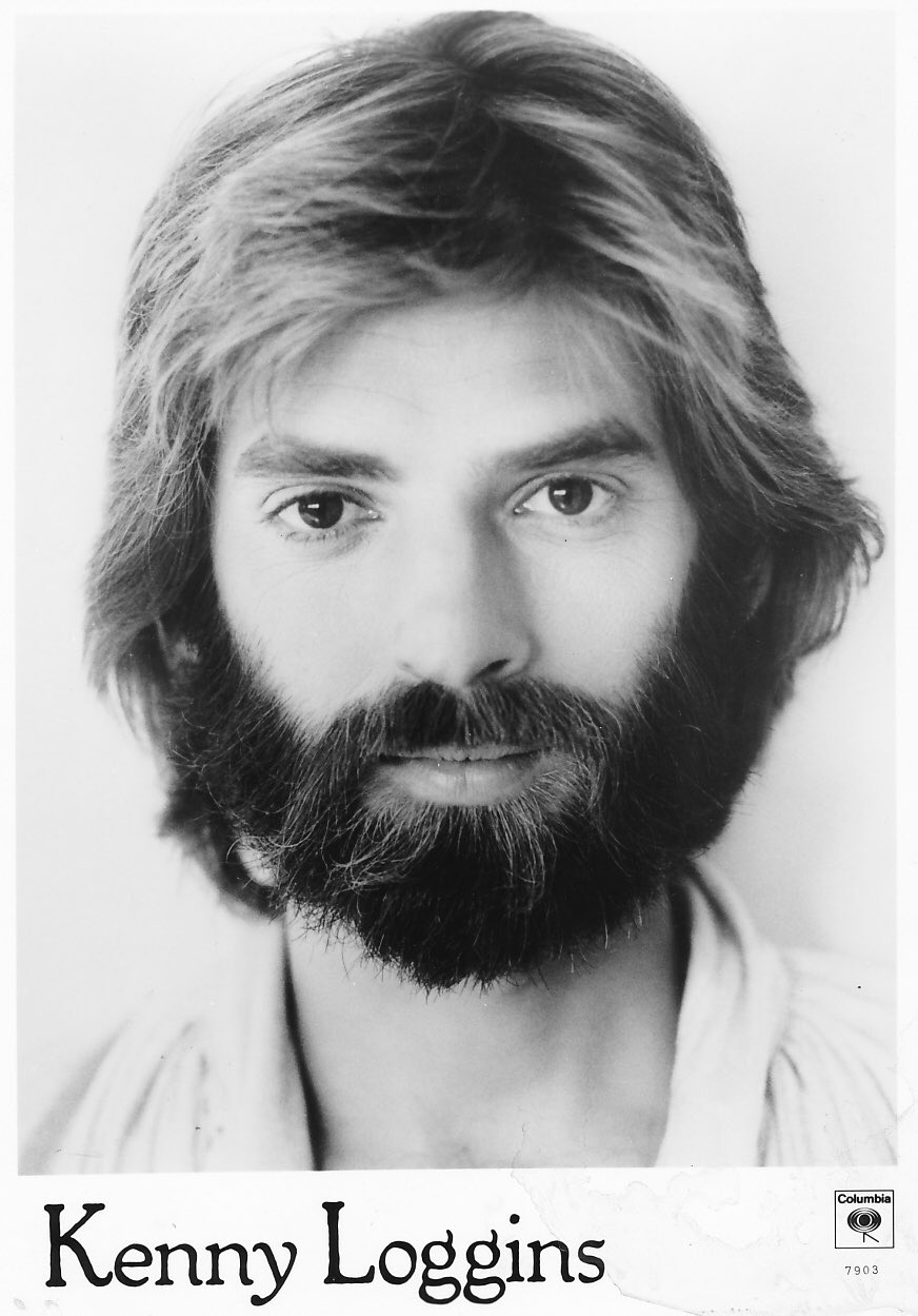Happy Birthday Kenny Loggins (January 7, 1948) American singer, songwriter and guitarist.
 