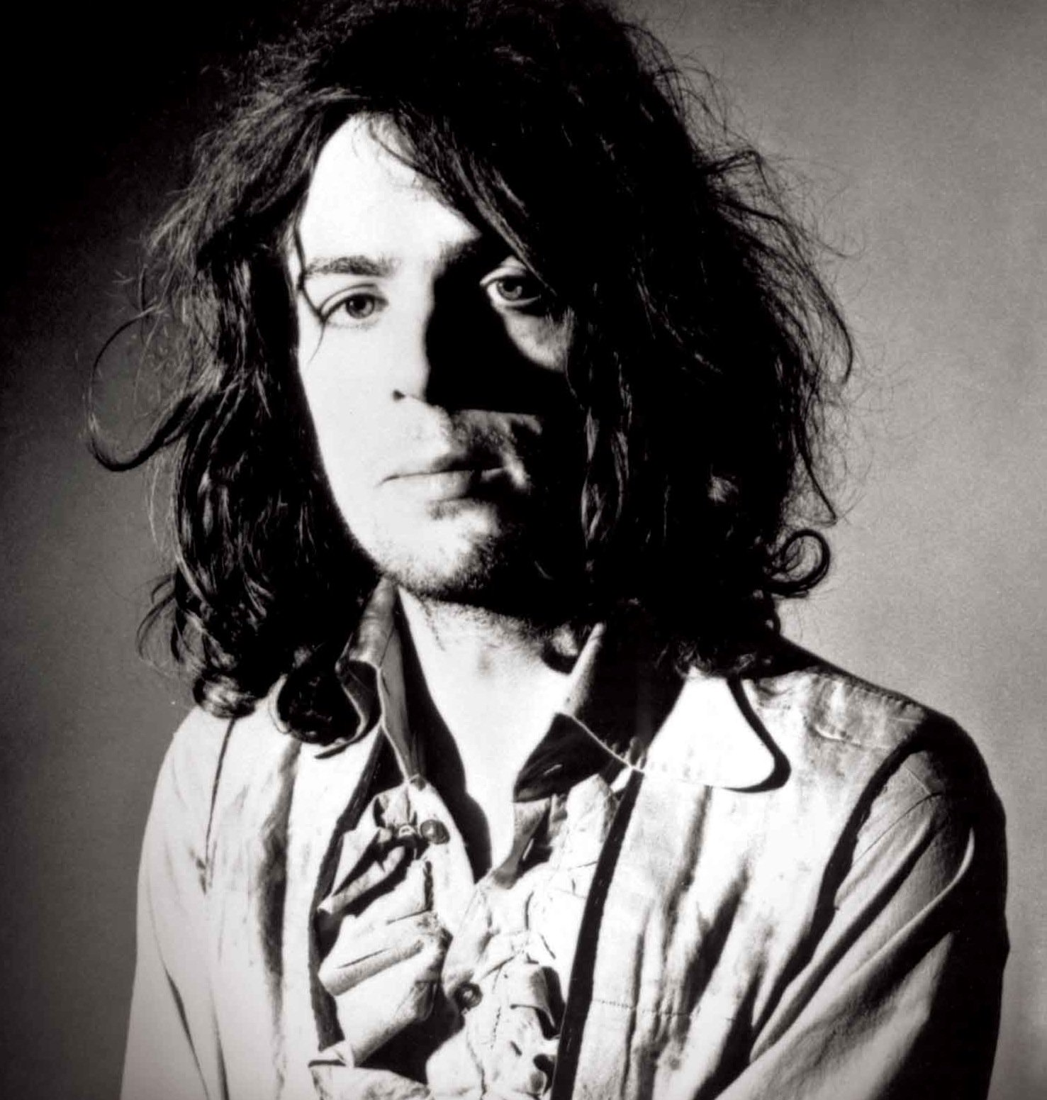 Happy birthday to my favorite member of the Pink Floyd, the late Syd Barrett. How I wish you were here. 