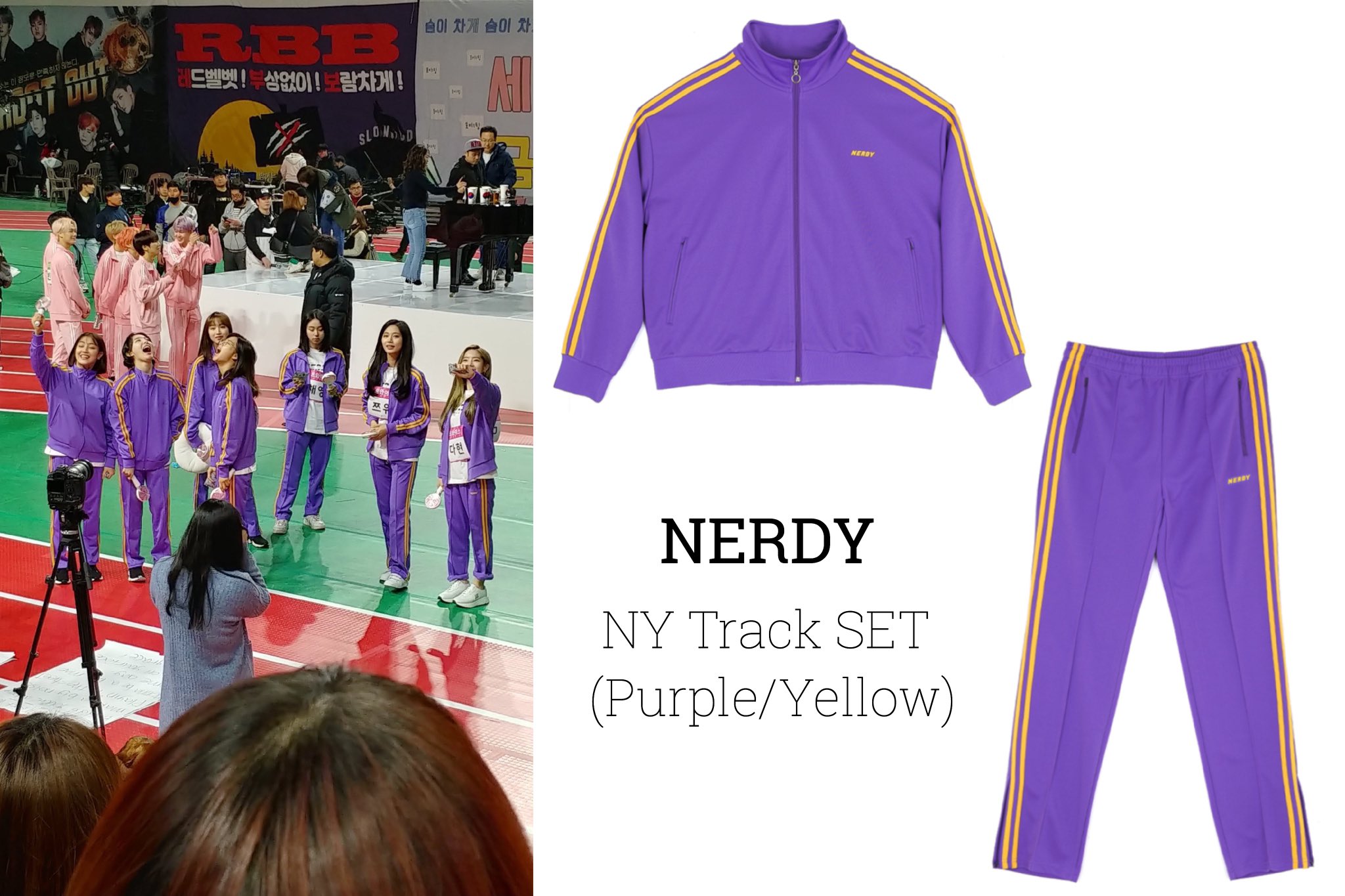 TWICE closet on X: 