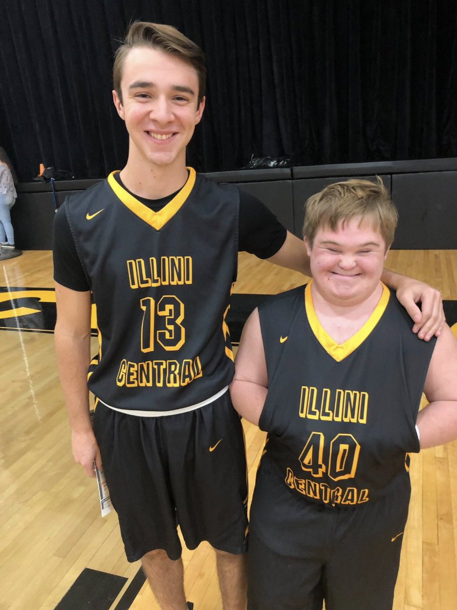 CoachWherley's tweet photo. Please understand...I am at the end of a long line of people that have loved &amp; cared for this basketball loving kid. Here's his story...from his "Dad's" perspective...&amp; why yesterday was special.

https://t.co/nXNuEpJ017 https://t.co/iFQbGWbiim