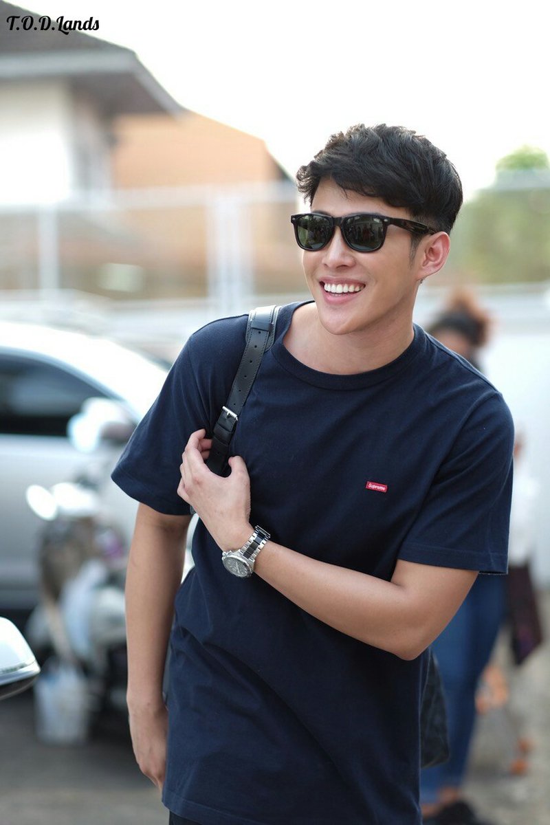 TOD_Lands's tweet photo. ไม่ว่ามุมเผลอหรือมุมไหนๆ หัวใจก็พร้อมละลายเพราะเป็นเธอ ❤❤
@TodPranapong_
#todpranapong
#GemStudio https://t.co/kxM0egl4Zk