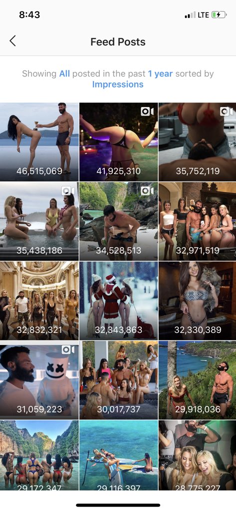 DanBilzerian's tweet photo. Fuck NBC, those pussies wouldn’t allow the ignite logo on our motocross riders bike.  Good news is I get more views on my social media than your bitchass network does https://t.co/sJApbHy274