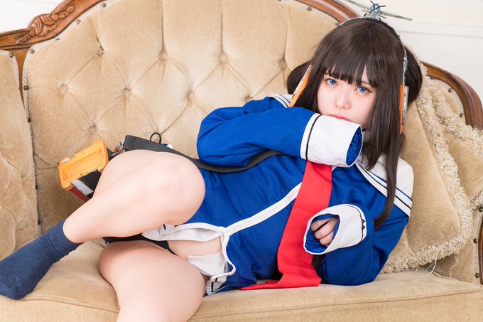 コスプレイヤートキワのTwitter画像62