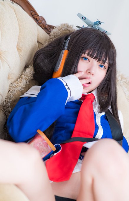 コスプレイヤートキワのTwitter画像63