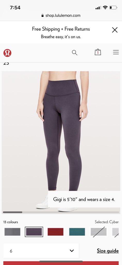 aidandarlington's tweet photo. 21st bday is in 25 days. Trying to pick out a new pair of @lululemon leggings to wear but can’t decide🥺 #Help https://t.co/iw3nGmdY8E