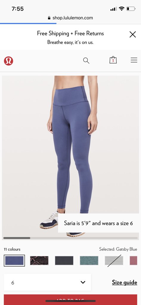 aidandarlington's tweet photo. 21st bday is in 25 days. Trying to pick out a new pair of @lululemon leggings to wear but can’t decide🥺 #Help https://t.co/iw3nGmdY8E