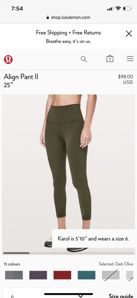 aidandarlington's tweet photo. 21st bday is in 25 days. Trying to pick out a new pair of @lululemon leggings to wear but can’t decide🥺 #Help https://t.co/iw3nGmdY8E