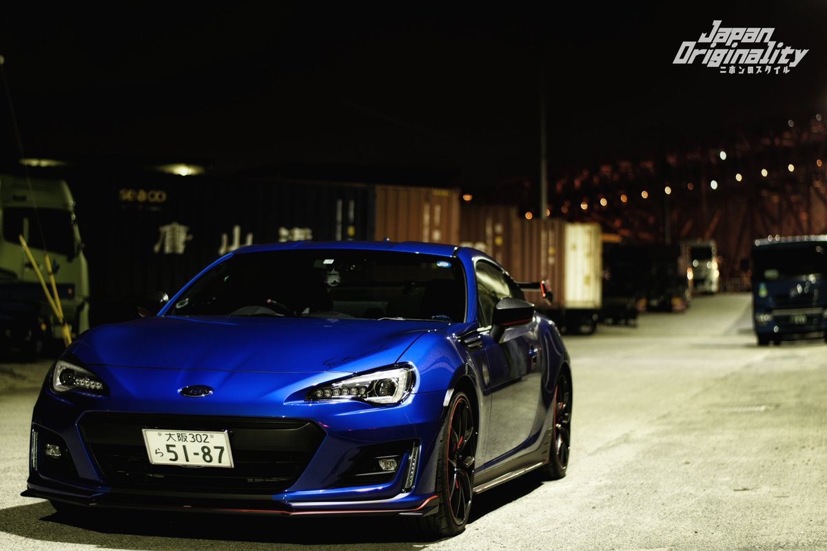 RX8uchan's tweet photo. #FREESHOOTING https://t.co/OG4oLXMLlc