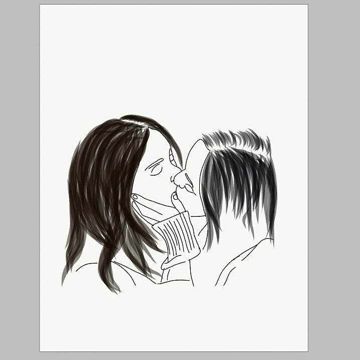 userbckxidk's tweet image. Descansen los amooooooooo ❤😍