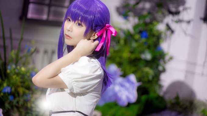 コスプレイヤーBanrのTwitter画像33