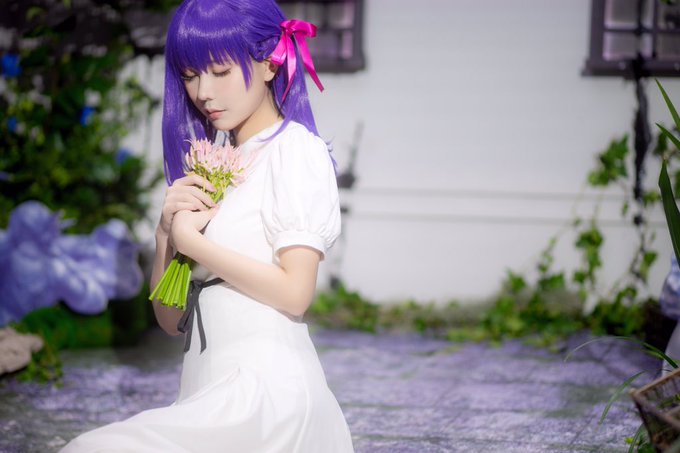 コスプレイヤーBanrのTwitter画像34