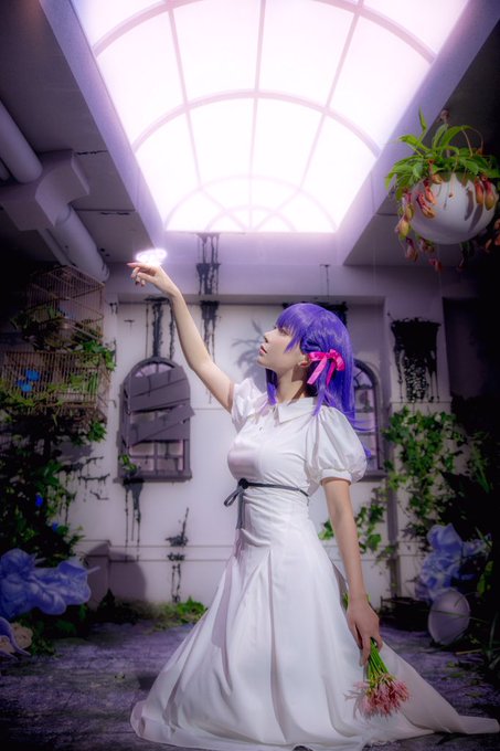 コスプレイヤーBanrのTwitter画像35