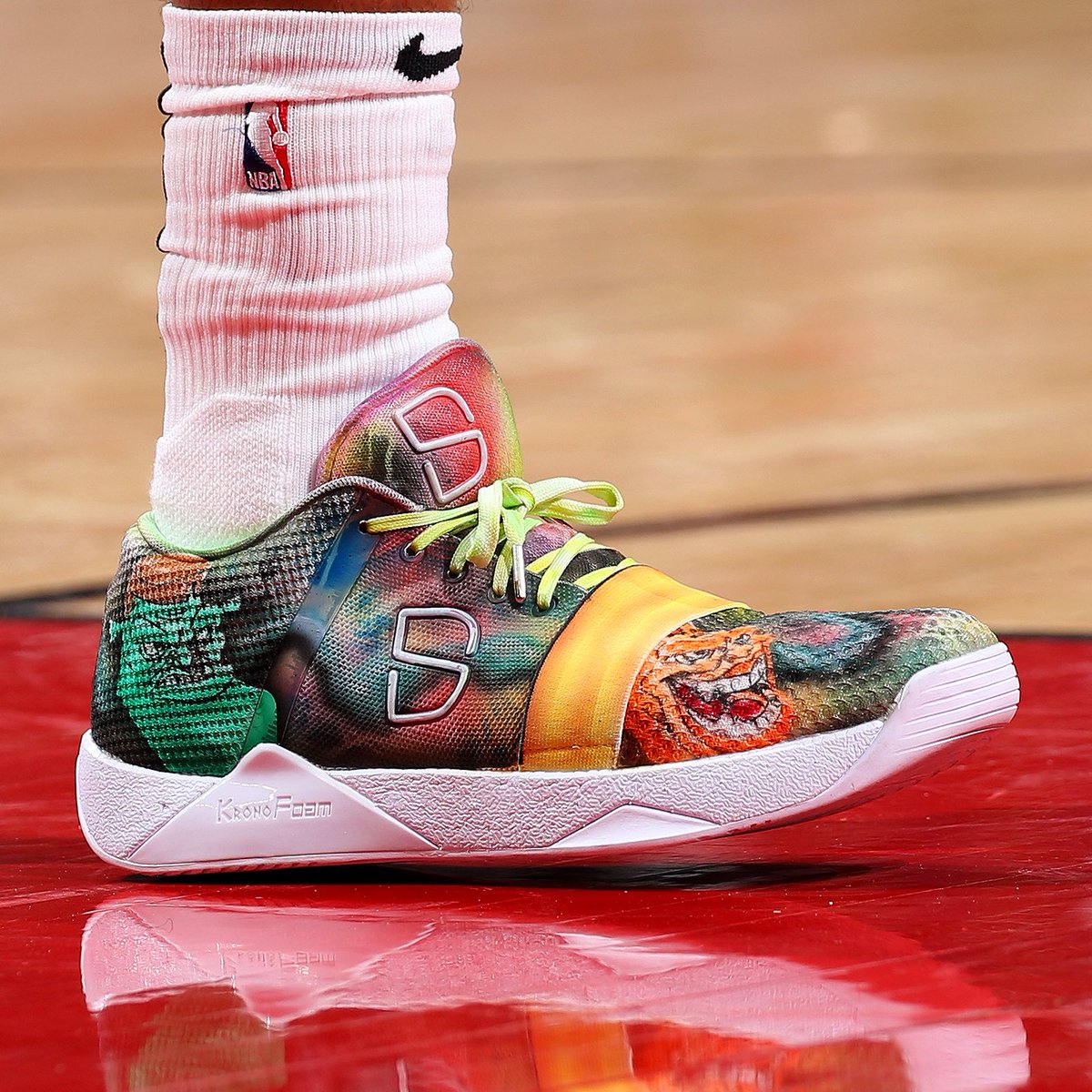 krono foam shoes