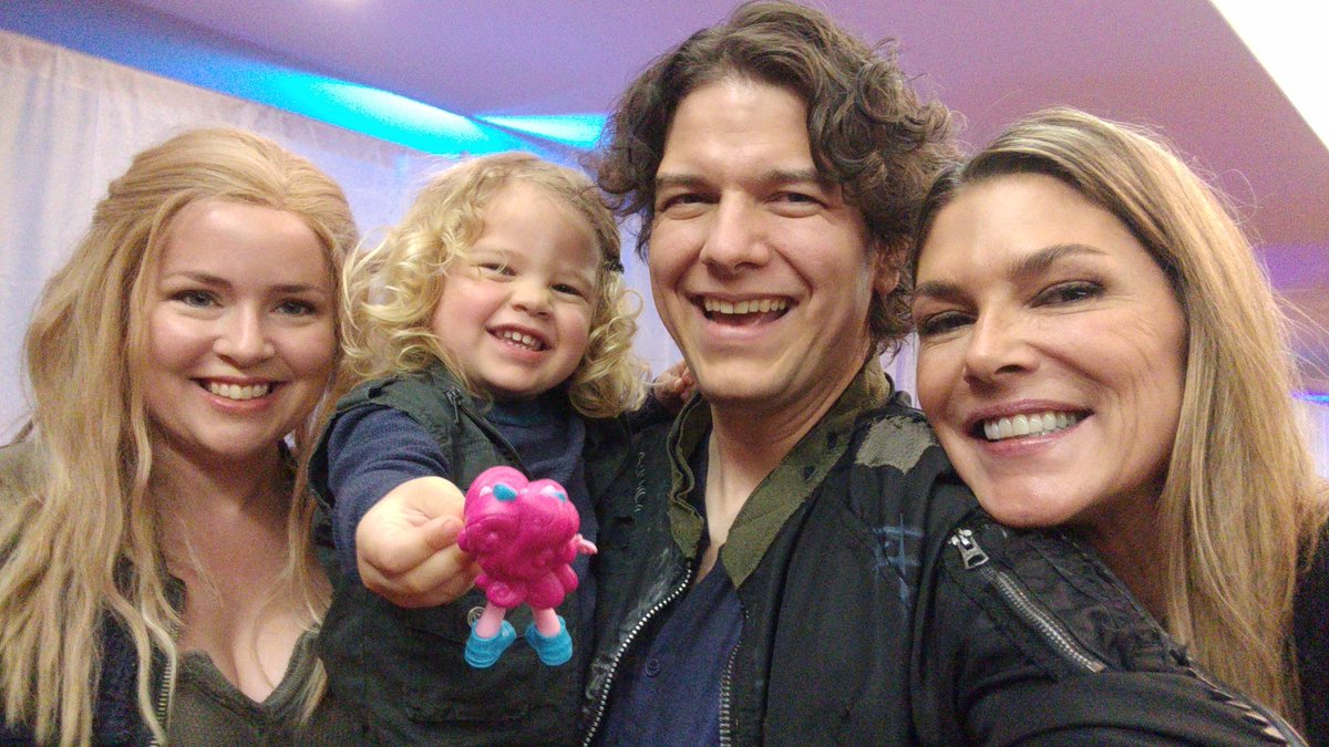 sirrogue's tweet image. Lovely to get to meet the fabulous @ItsPaigeTurco at #UNITYDAYS2019 ! @BrightCuPenny