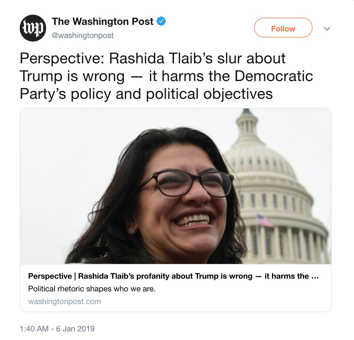 Hal_Duncan's tweet photo. Second muting of the year goes to @washingtonpost, for this lying concern trolling fuckery, for the ethical bankruptcy of this shitheel pretence that you're motivated by anything other than spineless centrist handwringing. Fuckin Nevilles. #FuckTheMonetizedLineStepping #NeverLink https://t.co/7fJN6NQ6sh