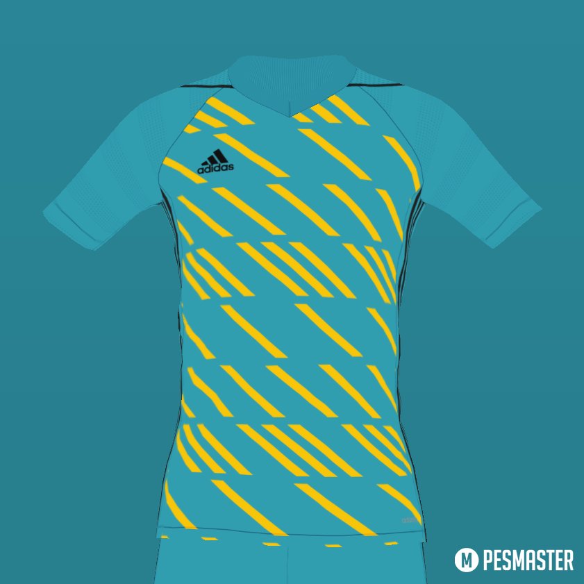 mi adidas kit designer