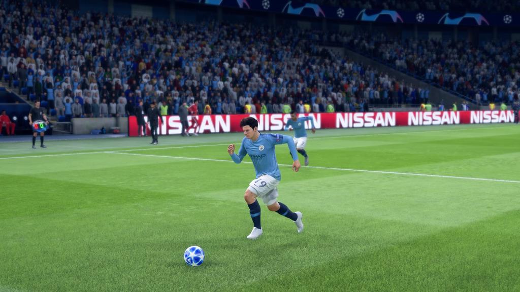 nicobenjja's tweet photo. Otra victoria cityseens 💎 y primer gol el premier! https://t.co/UNnbUPfHUH
