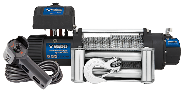 Total_Offroad's tweet photo. VRS Winches
In a tight spot the VRS winch can be relied upon to deliver fast line speed and powerful pulling power. In the most extreme conditions this high speed, powerful winch has the muscle to haul your vehicle back on track
https://t.co/wWtWQfxKHX
#Recovery #Winches #VRS https://t.co/0De8prD87O