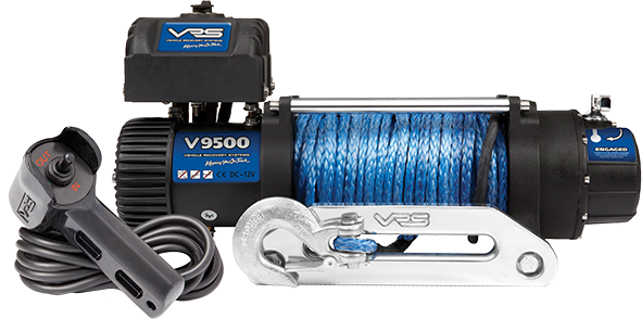 Total_Offroad's tweet photo. VRS Winches
In a tight spot the VRS winch can be relied upon to deliver fast line speed and powerful pulling power. In the most extreme conditions this high speed, powerful winch has the muscle to haul your vehicle back on track
https://t.co/wWtWQfxKHX
#Recovery #Winches #VRS https://t.co/0De8prD87O